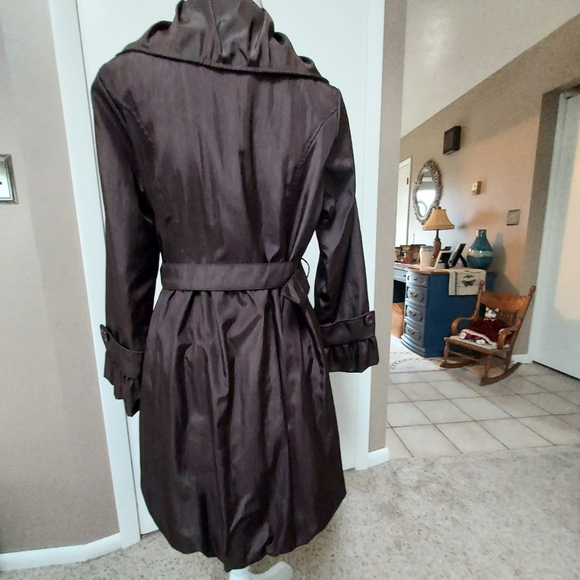 Casa Donna rain coat - Picture 5 of 7